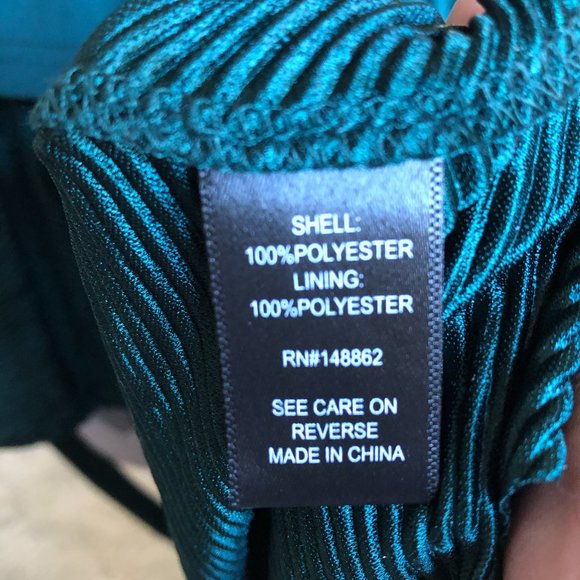 Torrid Size 3 Wrap Around Dress - Picture 5 of 7